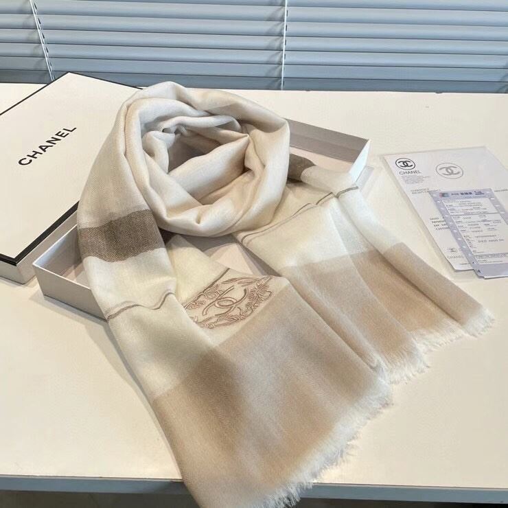 Chanel Scarf